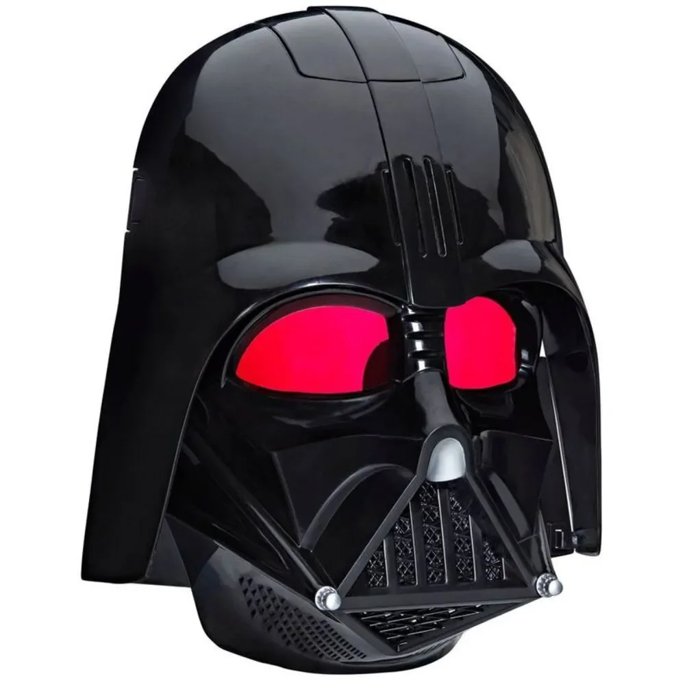 Star Wars Darth Vader Voice Changer Mask ()